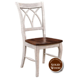 Welsford Chair by Hermie’s Table Shop
