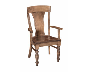 Renova Arm Chair by FN Chairs