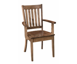 Winnfield Arm Chair by FN Chairs