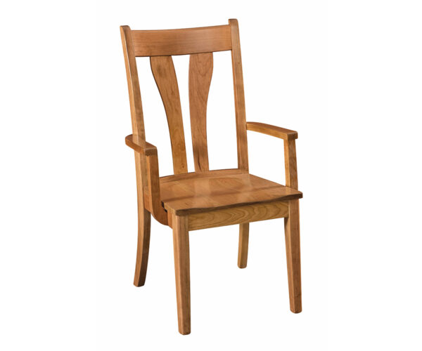 Marlow Arm Chair by FN Chairs