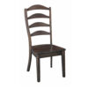 Laredo Side Chair by FN Chairs