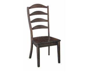 Laredo Side Chair by FN Chairs