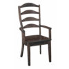 Laredo Arm Chair by FN Chairs