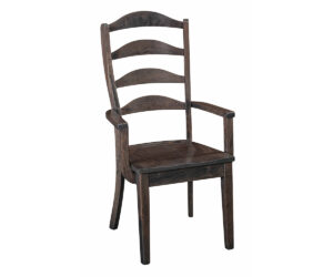 Laredo Arm Chair by FN Chairs