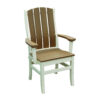 Talieson Arm Chair by Outdoor Retreat