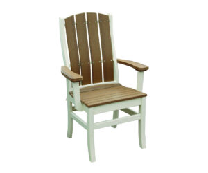 Talieson Arm Chair by Outdoor Retreat