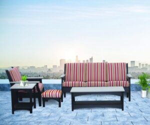 Columbia Outdoor Collection by Outdoor Retreat