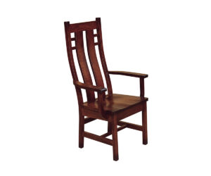 Cascade Chair by FN Chairs