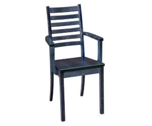 Maple City Chair by FN Chairs