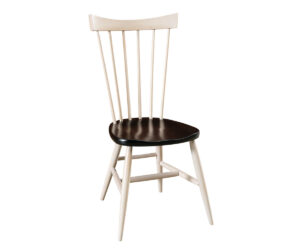 New Oxford Side Chair by FN Chairs