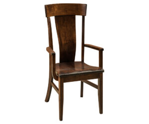 Baldwin Chair by FN Chairs