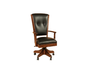 Berkshire Desk Chair by FN Chairs