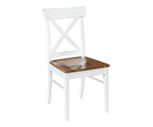 Braxton Side Chair by FN Chairs