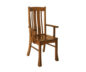 Breckenridge Chair by FN Chairs