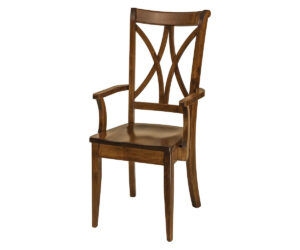 Callahan Chair by FN Chairs