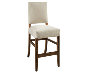Canaan Stationary Bar Stool by FN Chairs