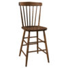 Cantaberry Stationary Bar Stool by FN Chairs