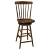 Cantaberry Swivel Bar Stool by FN Chairs