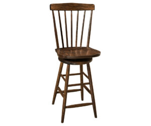 Cantaberry Swivel Bar Stool by FN Chairs