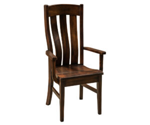 Chesterton Chair by FN Chairs