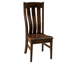 Chesterton Chair by FN Chairs