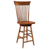 Concord Swivel Bar Stool by FN Chairs