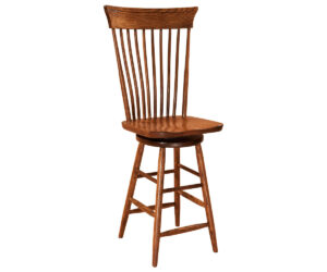 Concord Swivel Bar Stool by FN Chairs