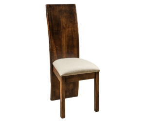 Evergreen Side Chair by FN Chairs