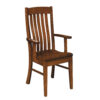 Houghton Chair by FN Chairs