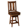 Houston Swivel Bar Stool by FN Chairs