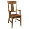 Lahoma Chair by FN Chairs