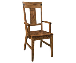Lahoma Chair by FN Chairs