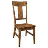 Lahoma Chair by FN Chairs