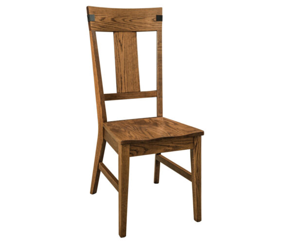 Lahoma Chair by FN Chairs