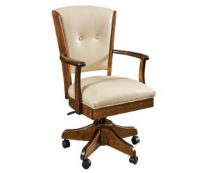 Lansfield Desk Chair by FN Chairs