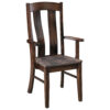 Laurie Chair by FN Chairs