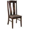 Laurie Chair by FN Chairs