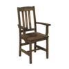 Lodge Chair by FN Chairs