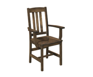 Lodge Chair by FN Chairs