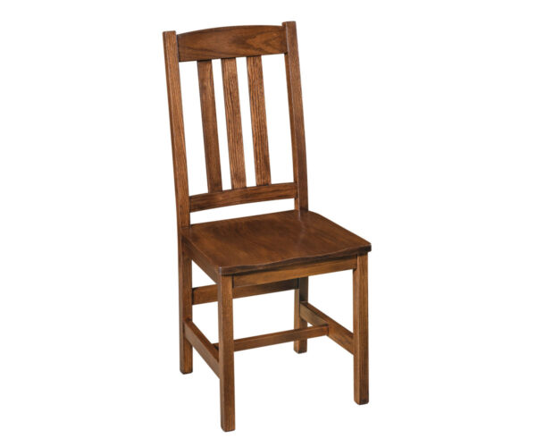 Lodge Chair by FN Chairs