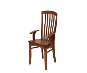 Malibu Chair by FN Chairs