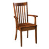 Newport Chair by FN Chairs