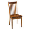 Newport Chair by FN Chairs
