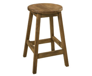 Oakley Stationary Bar Stool by FN Chairs