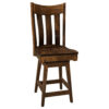 Pierre Swivel Bar Stool by FN Chairs