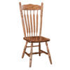Post Paddle Chair by FN Chairs