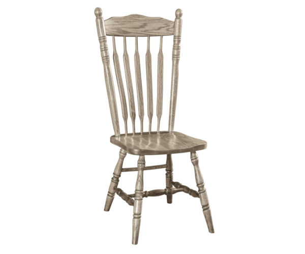 Post Paddle Chair by FN Chairs