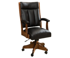 Roxbury Desk Chair by FN Chairs