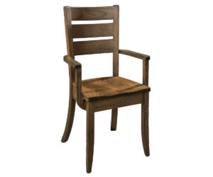 Savannah Chair by FN Chairs