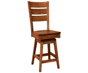 Savannah Swivel Bar Stool by FN Chairs